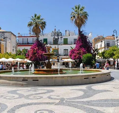 Ferienhaus Salmonete Sanlúcar de Barrameda