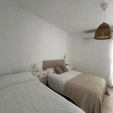 Ferienhaus Salmonete *
